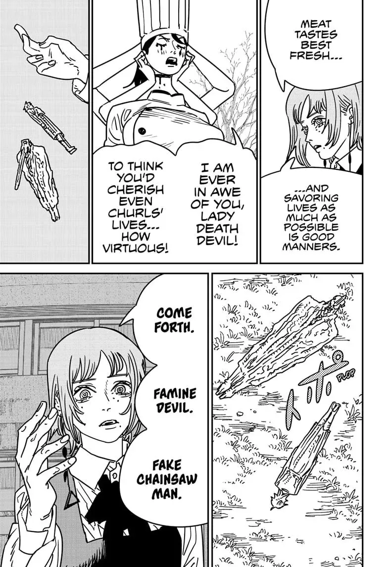 Chapter 199 (Enjoy Your Food) image 11