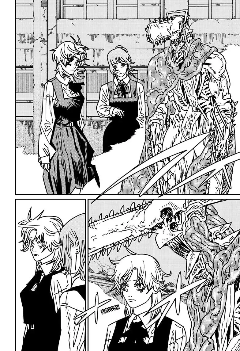 Chapter 199 (Enjoy Your Food) image 12