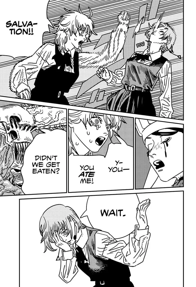 Chapter 199 (Enjoy Your Food) image 13