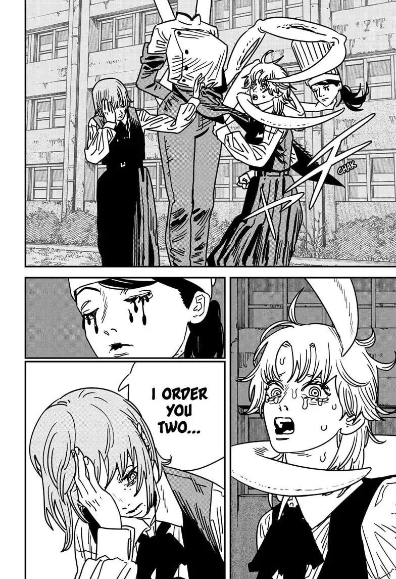 Chapter 199 (Enjoy Your Food) image 14