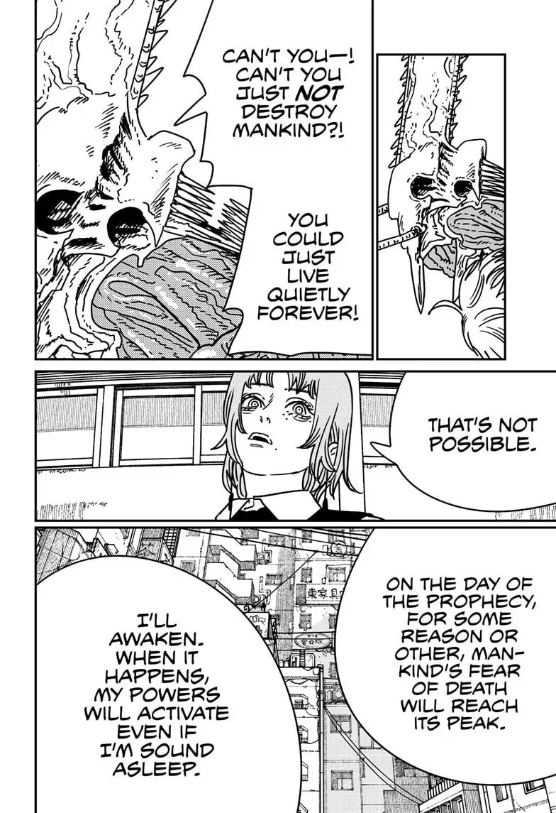 Chapter 199 (Enjoy Your Food) image 2