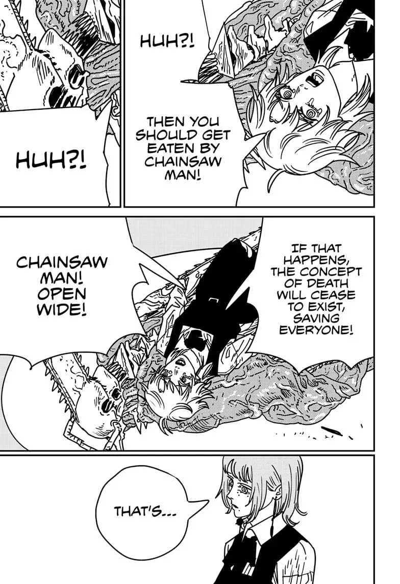 Chapter 199 (Enjoy Your Food) image 3