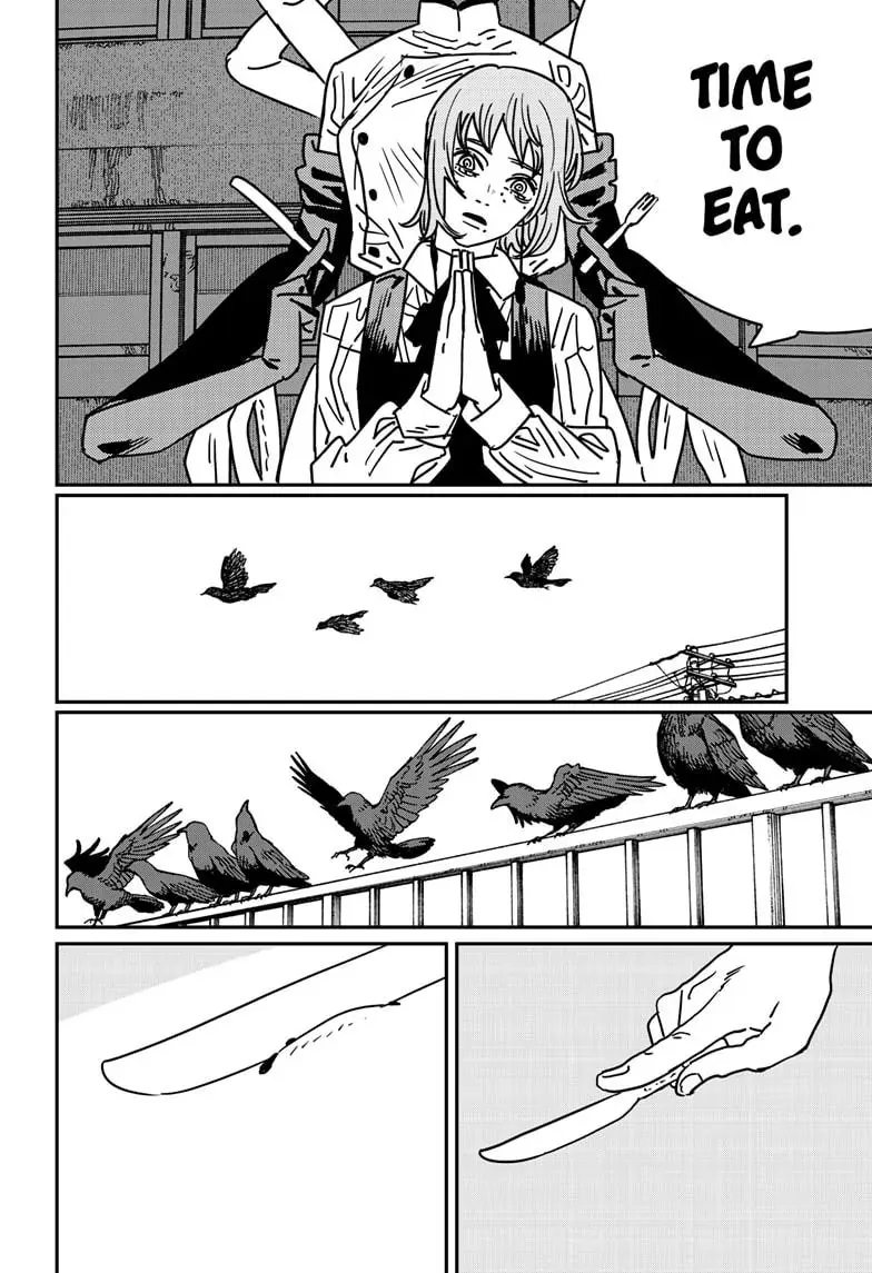 Chapter 199 (Enjoy Your Food) image 6