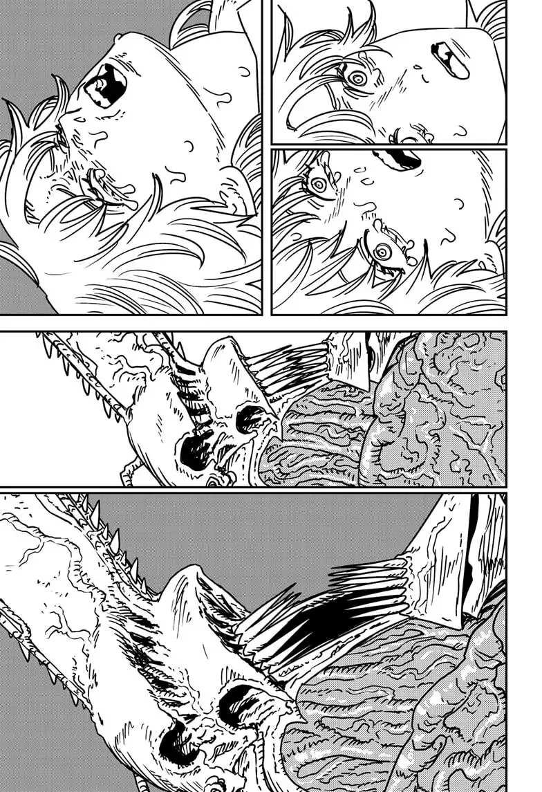 Chapter 199 (Enjoy Your Food) image 7