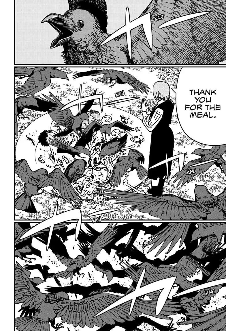 Chapter 199 (Enjoy Your Food) image 8
