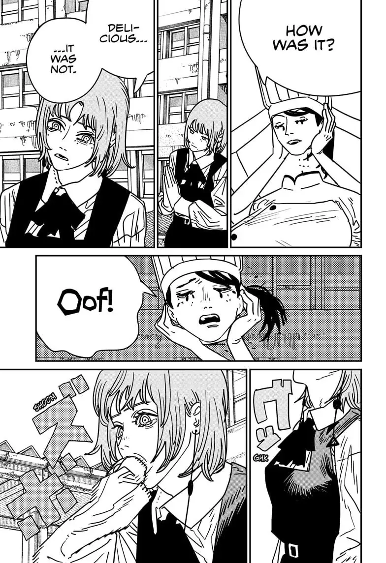 Chapter 199 (Enjoy Your Food) image 9