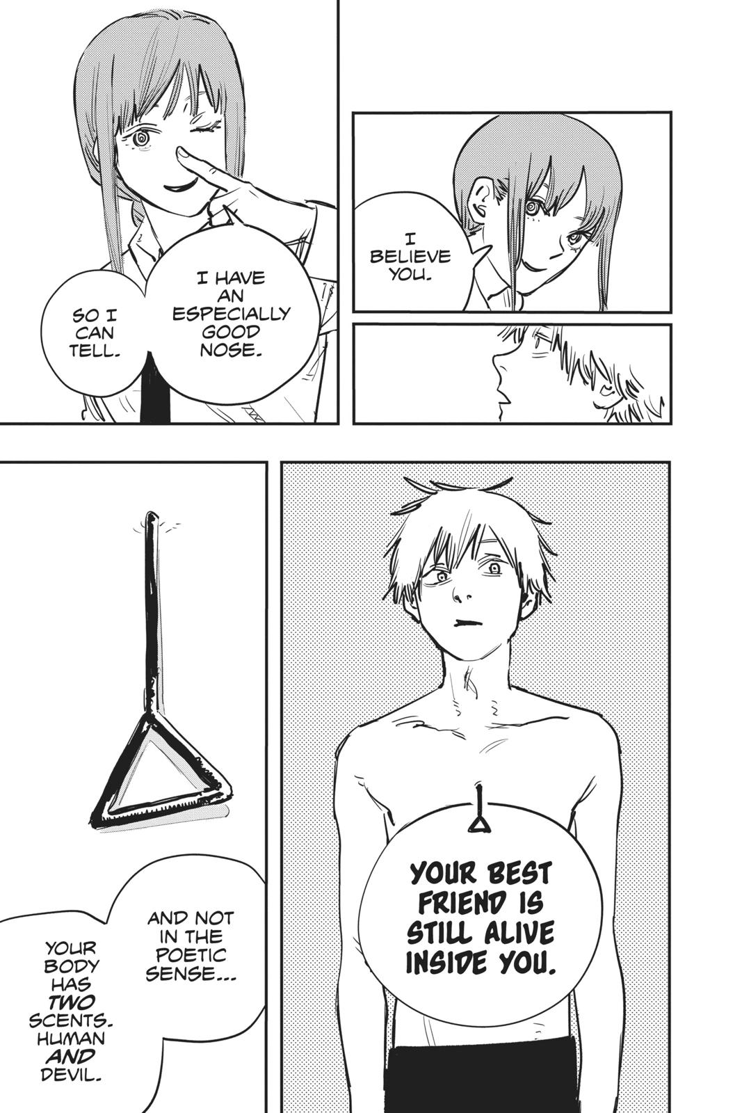 Chapter 2 (The Place Where Pochita Is) image 21