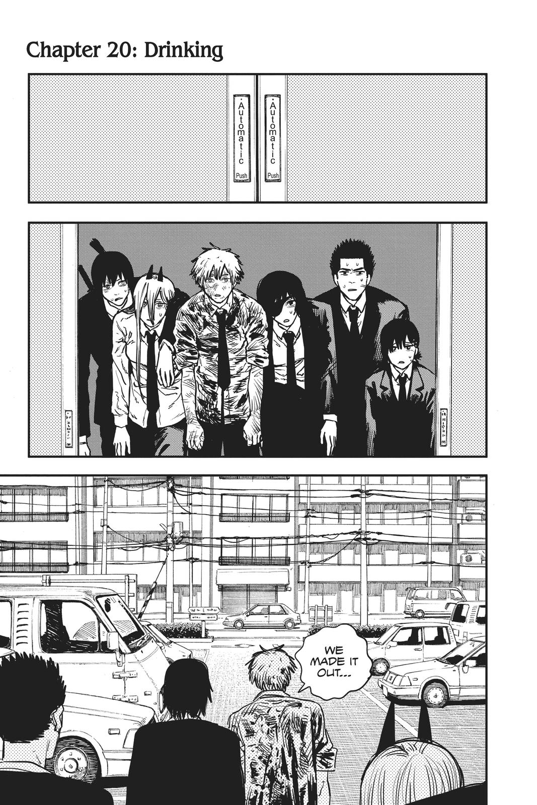 Chapter 20 (Drinking) image 1