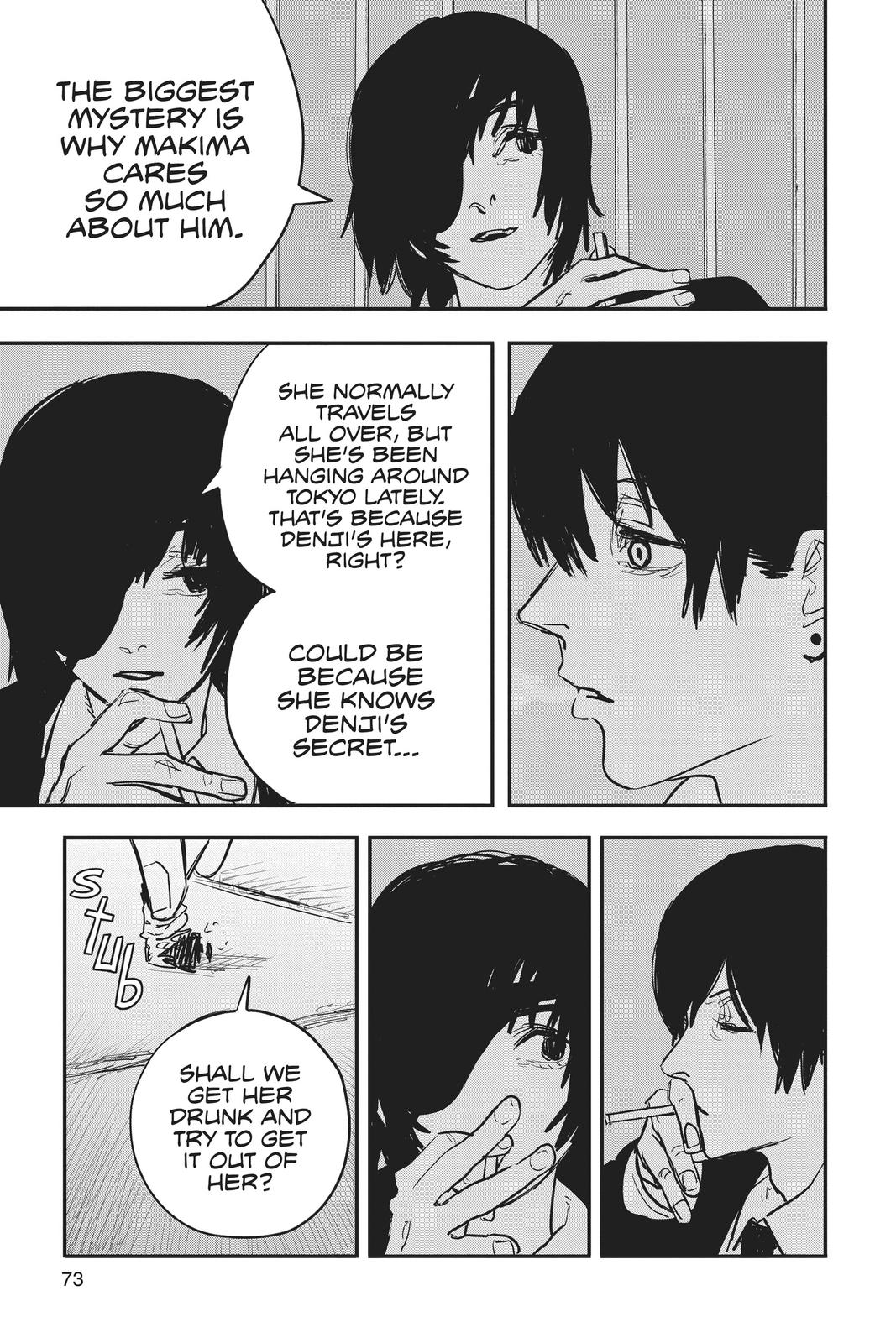 Chapter 20 (Drinking) image 7