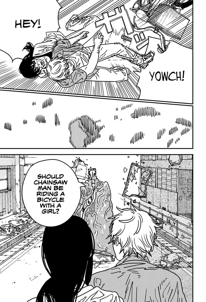 Chapter 200 (Toxic Couple) image 11