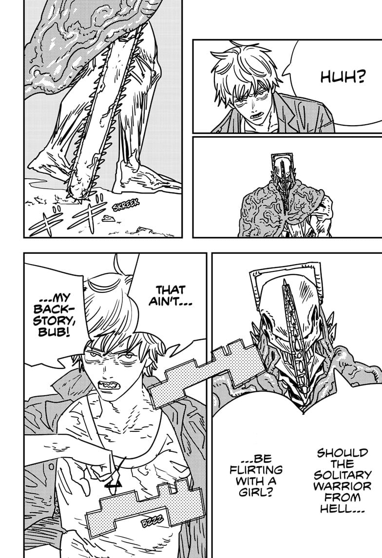 Chapter 200 (Toxic Couple) image 12