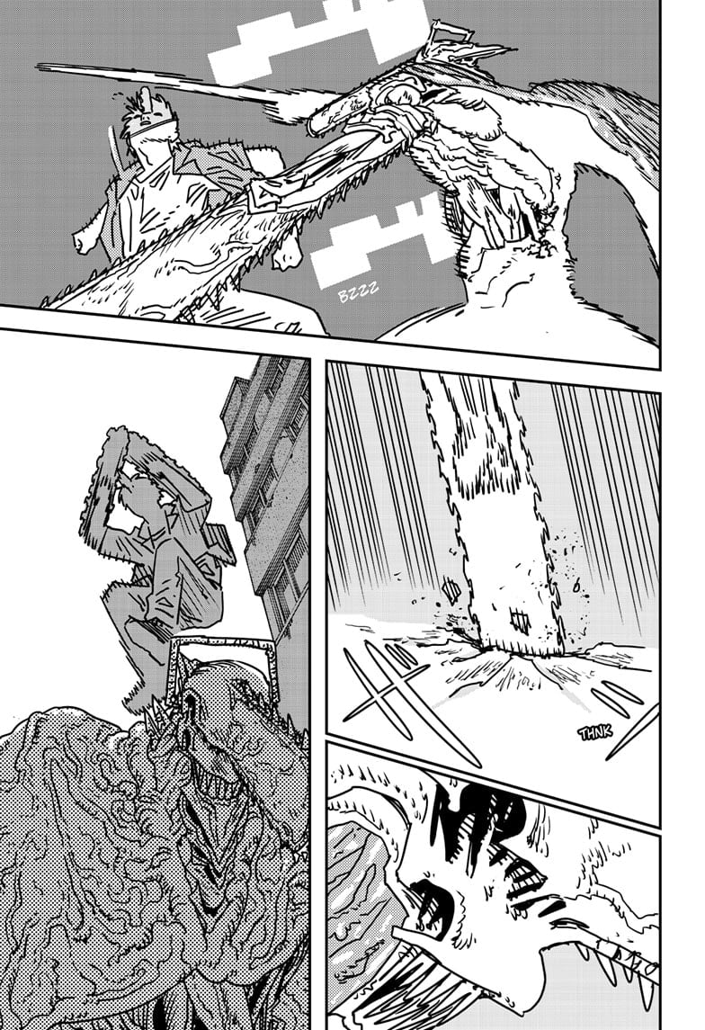 Chapter 200 (Toxic Couple) image 13