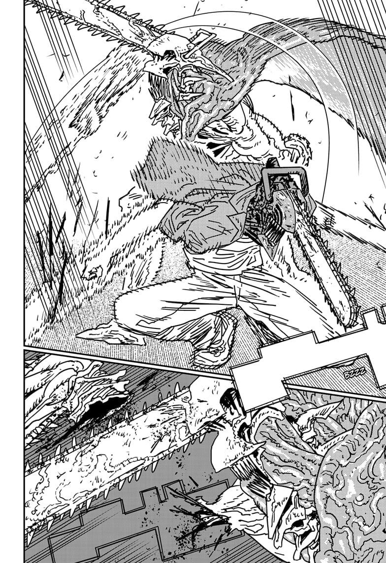 Chapter 200 (Toxic Couple) image 14