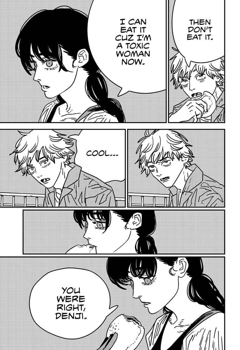 Chapter 200 (Toxic Couple) image 3