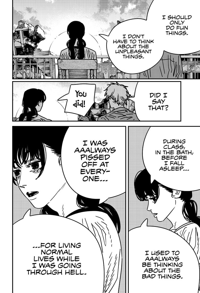 Chapter 200 (Toxic Couple) image 4