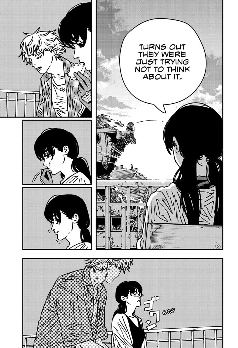 Chapter 200 (Toxic Couple) image 5