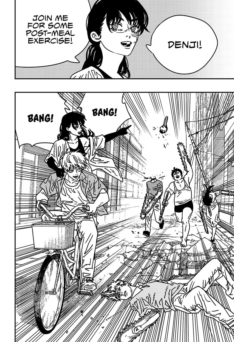 Chapter 200 (Toxic Couple) image 6