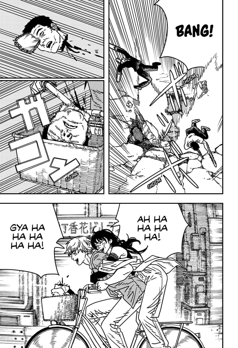 Chapter 200 (Toxic Couple) image 7