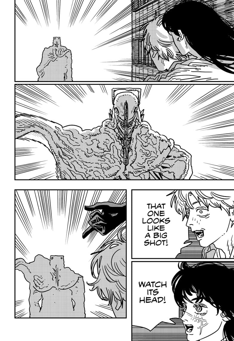 Chapter 200 (Toxic Couple) image 8