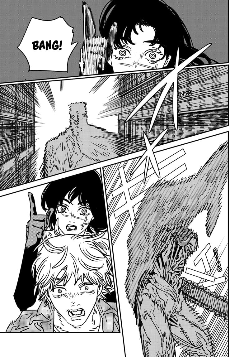 Chapter 200 (Toxic Couple) image 9