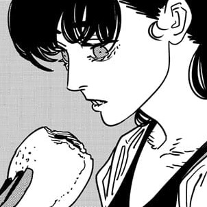 Chapter 200 (Toxic Couple) cover