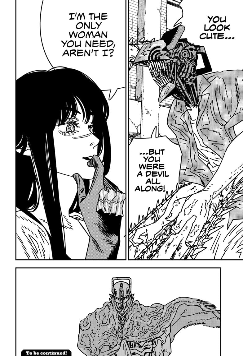 Chapter 201 (Terror Looks Like This!) image 15