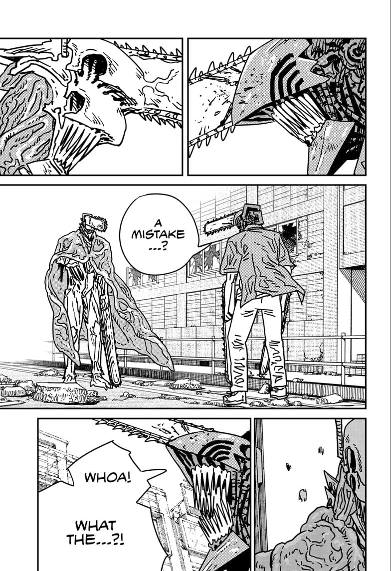Chapter 201 (Terror Looks Like This!) image 6