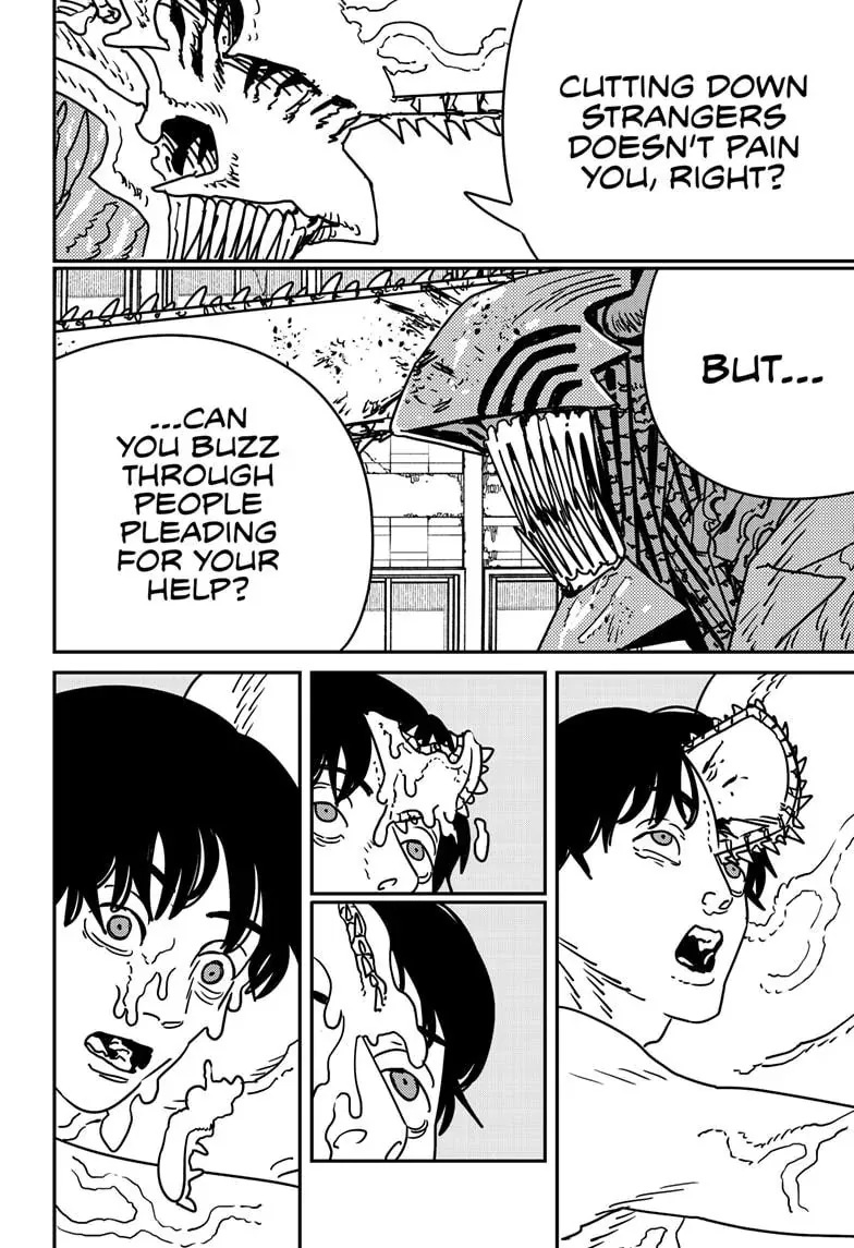 Chapter 202 (Devil Combination) image 10