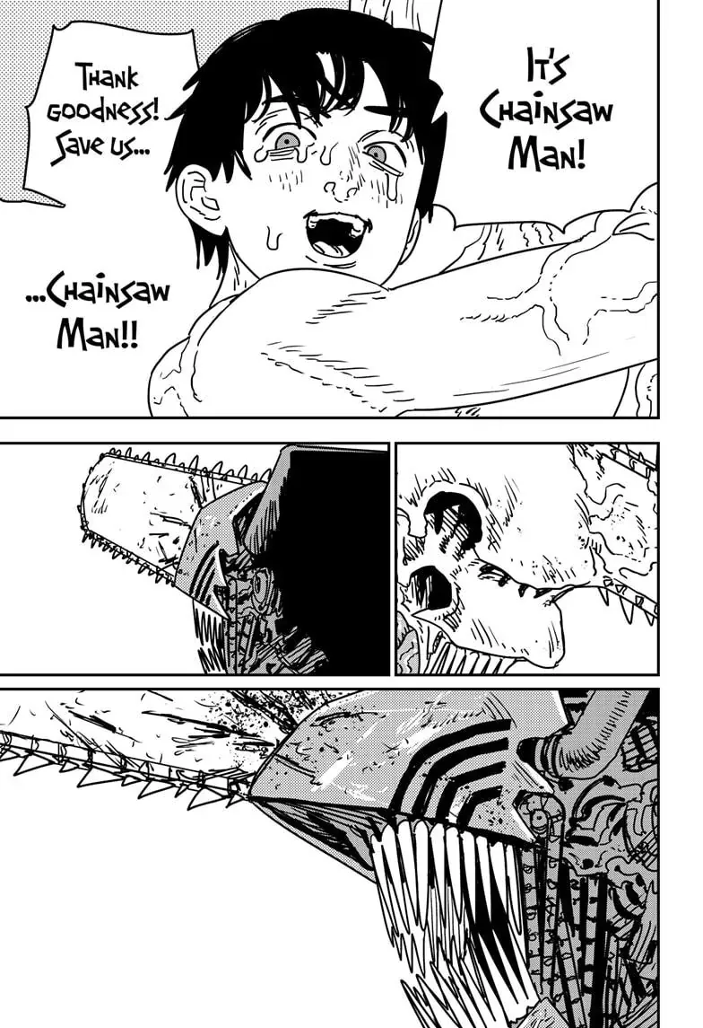 Chapter 202 (Devil Combination) image 13