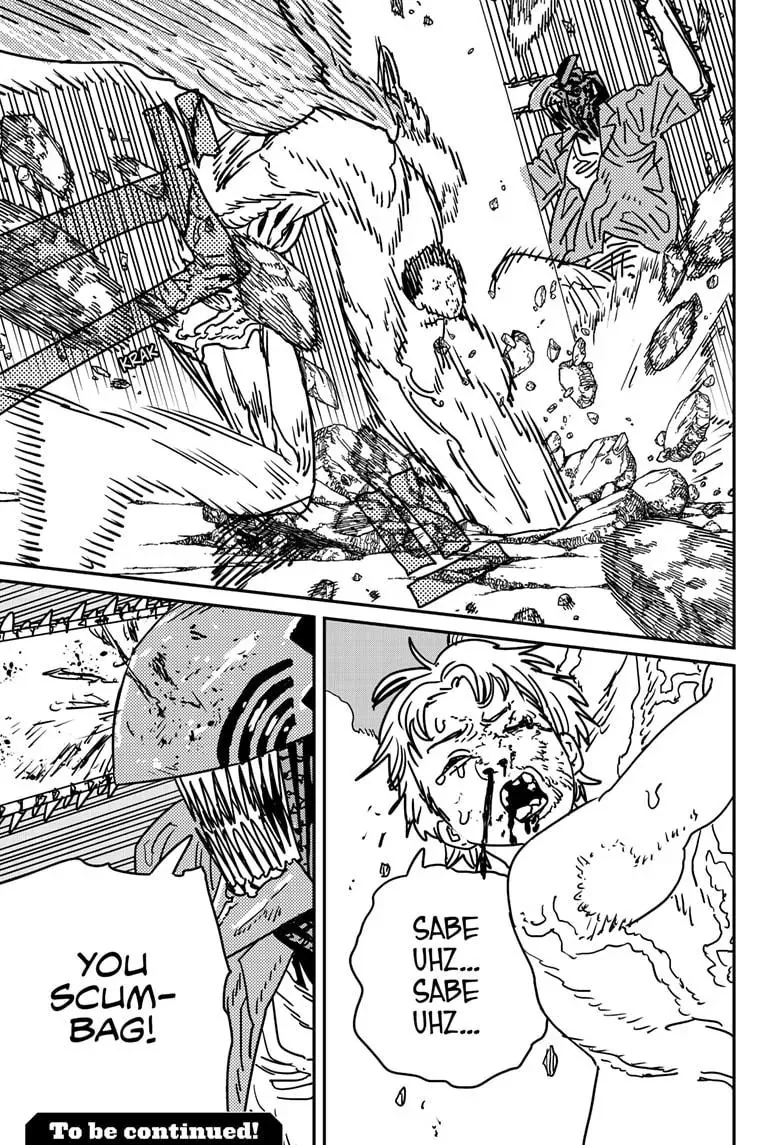 Chapter 202 (Devil Combination) image 15