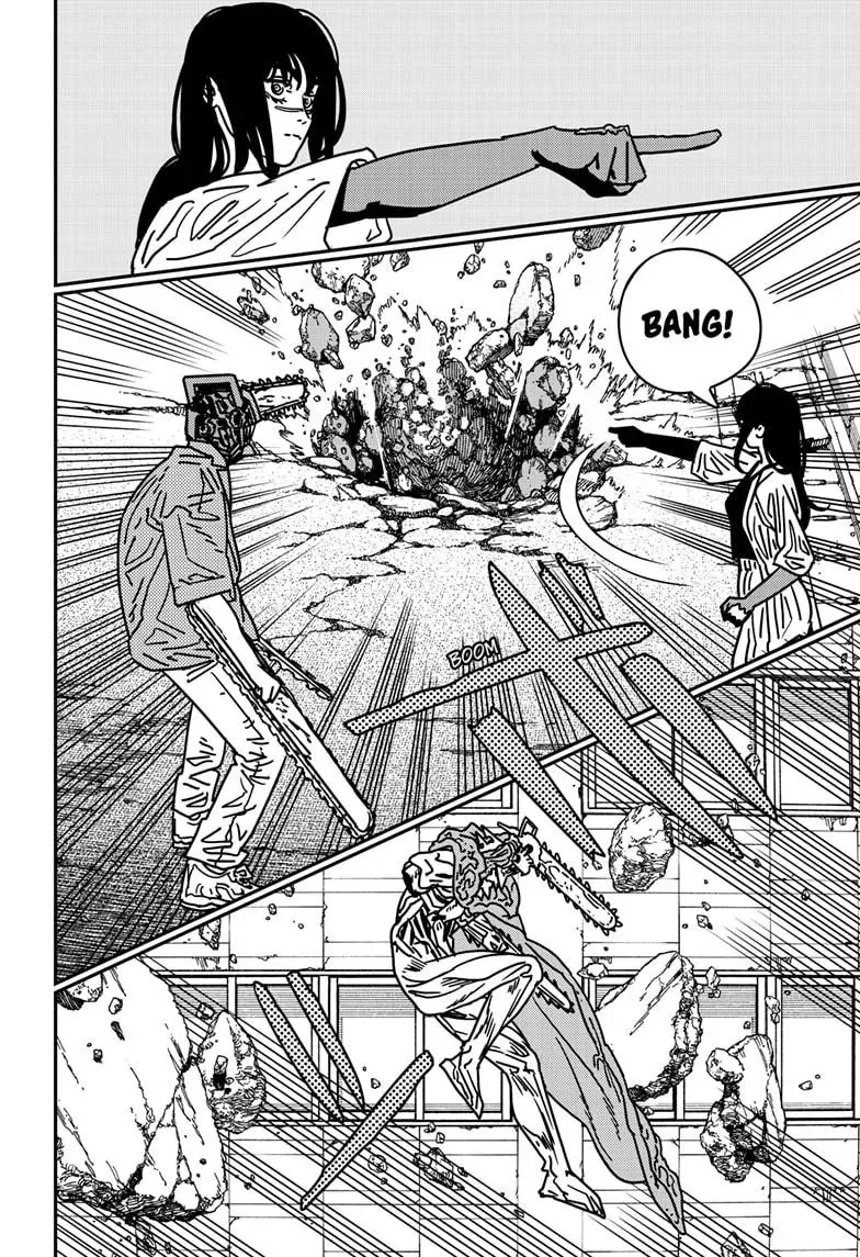 Chapter 202 (Devil Combination) image 2