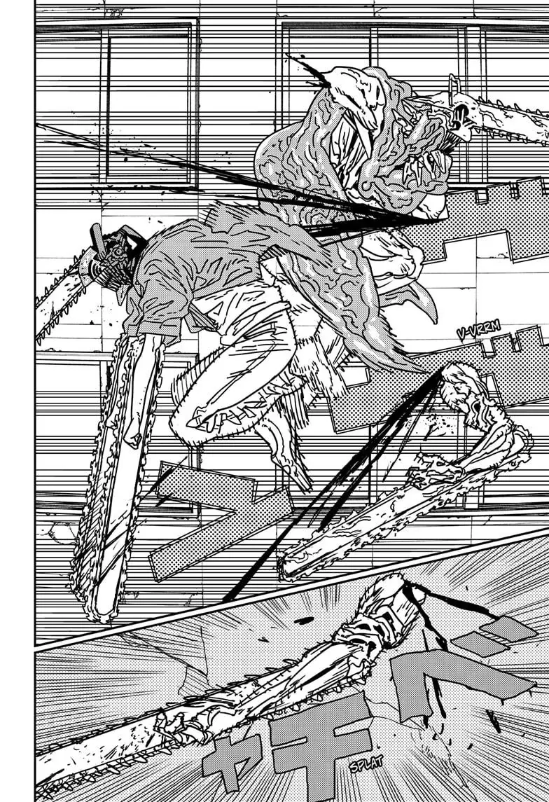 Chapter 202 (Devil Combination) image 4