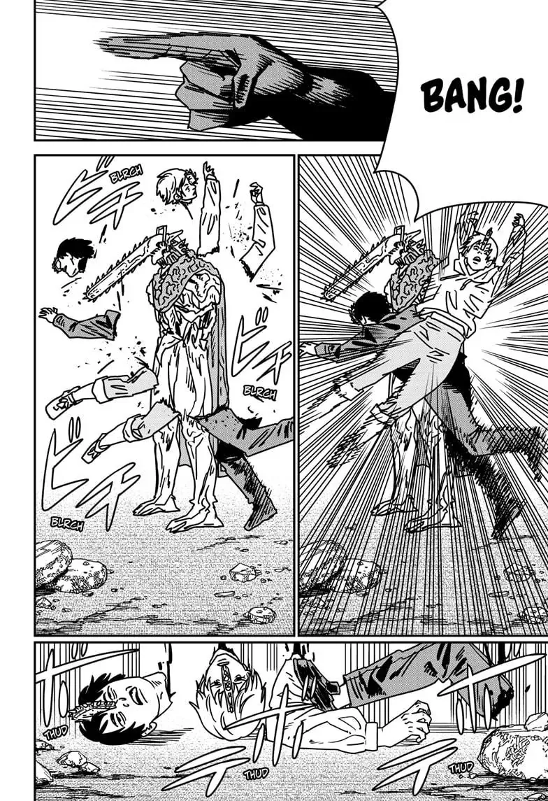Chapter 202 (Devil Combination) image 6