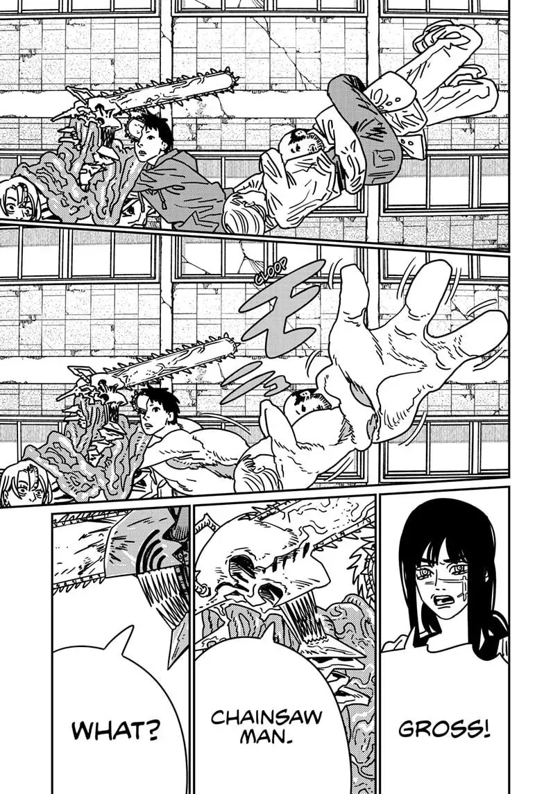 Chapter 202 (Devil Combination) image 9