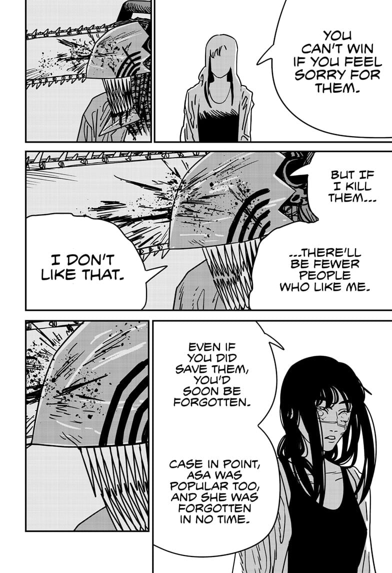 Chapter 203 (Human Shield) image 11