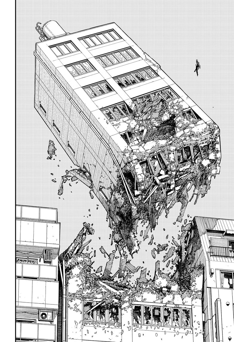 Chapter 203 (Human Shield) image 13