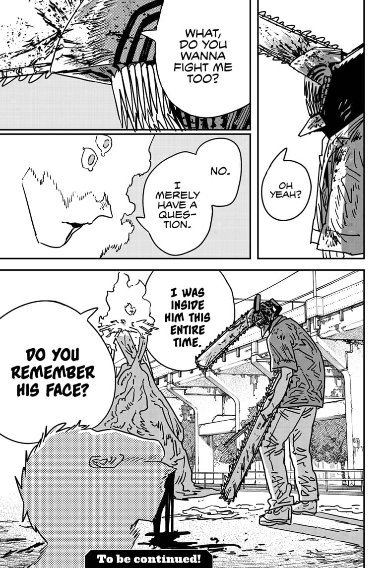 Chapter 204 (With One Life) image 15