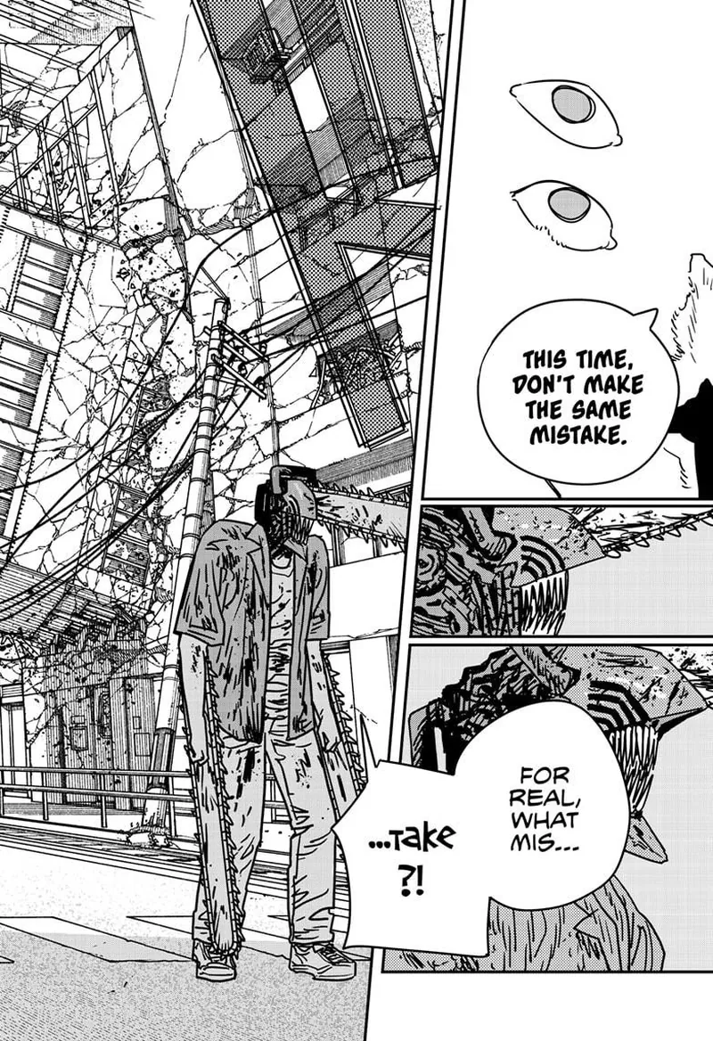 Chapter 205 (Who?) image 10
