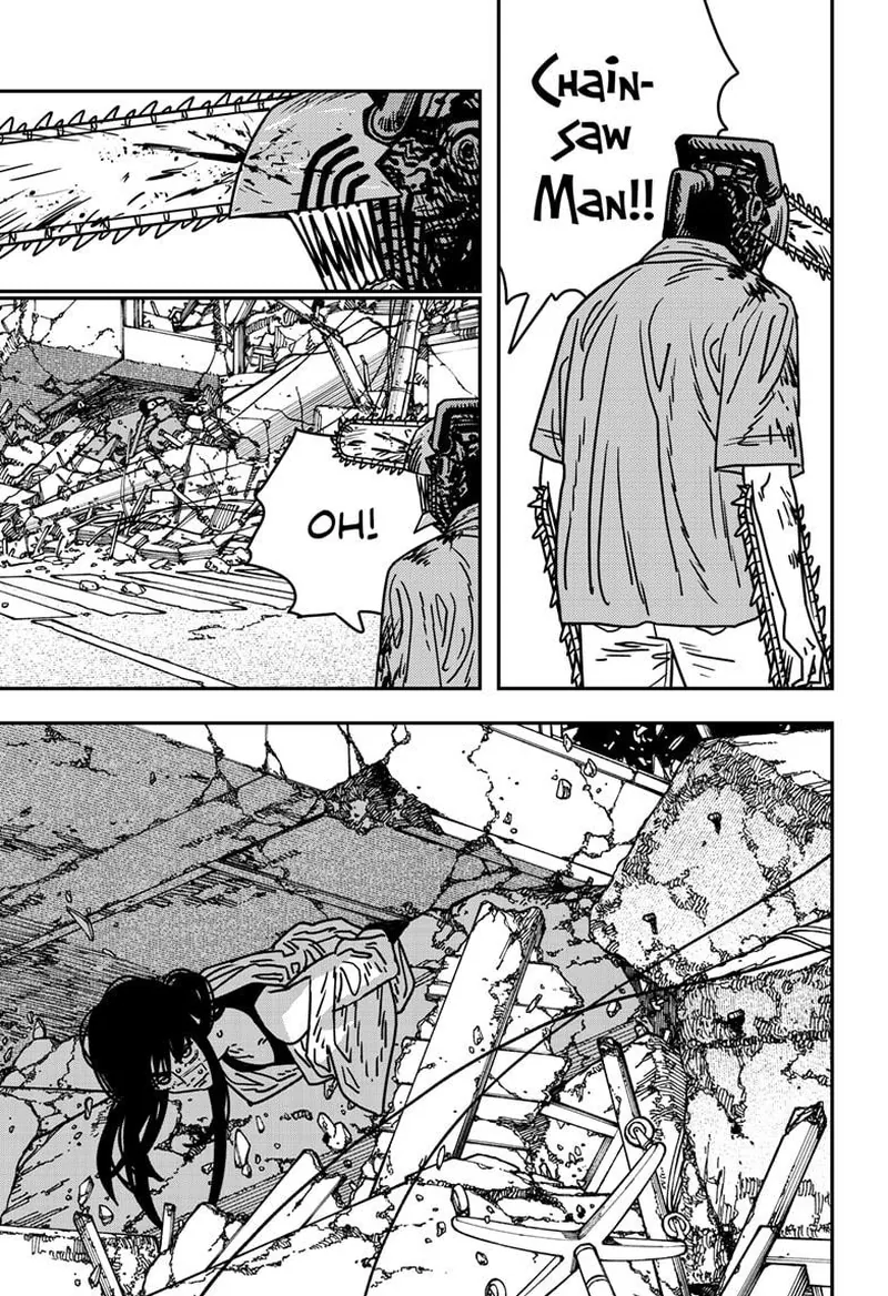 Chapter 205 (Who?) image 13