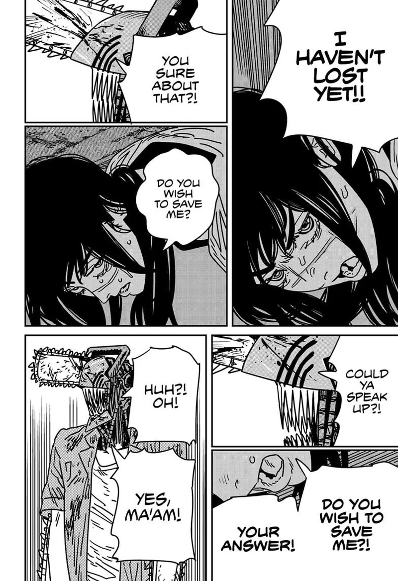 Chapter 205 (Who?) image 14