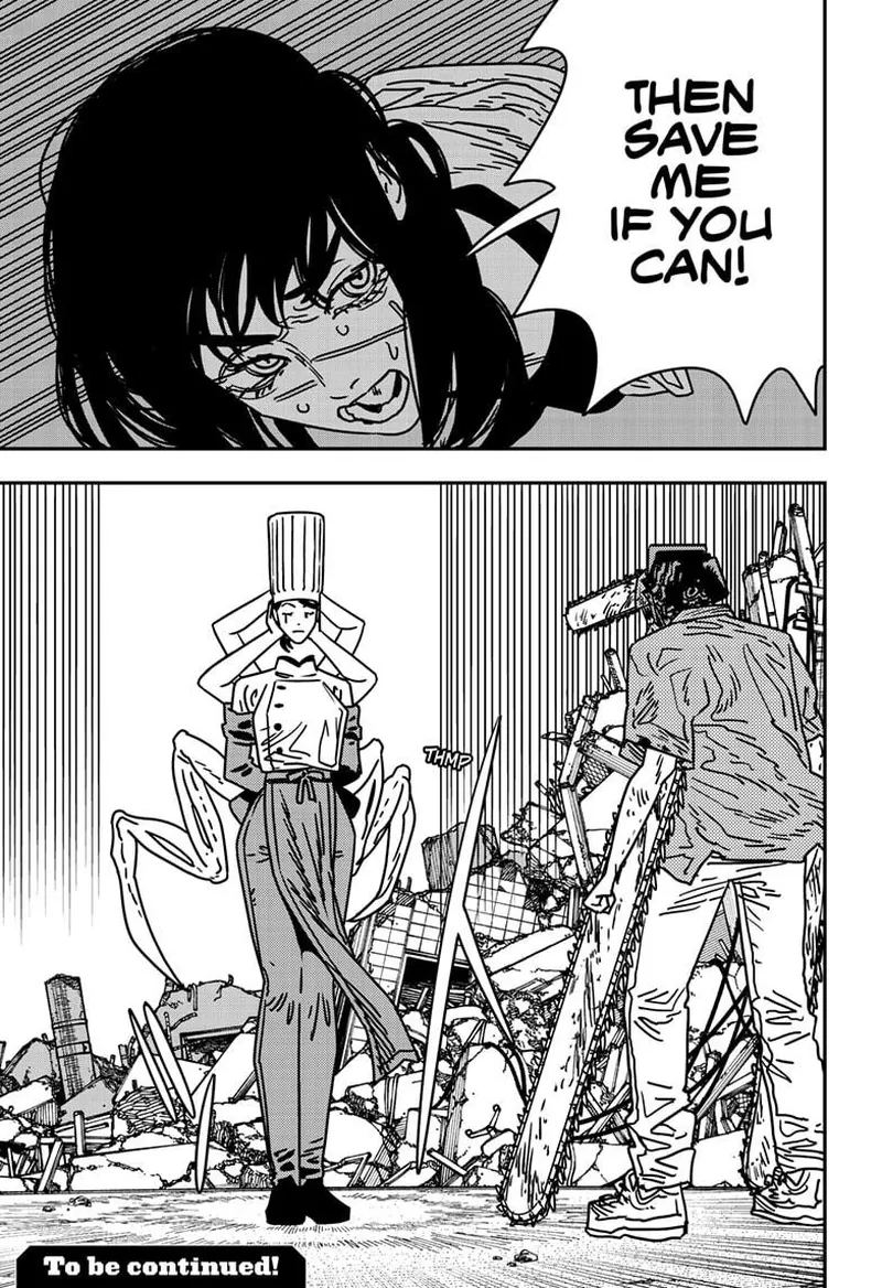 Chapter 205 (Who?) image 15