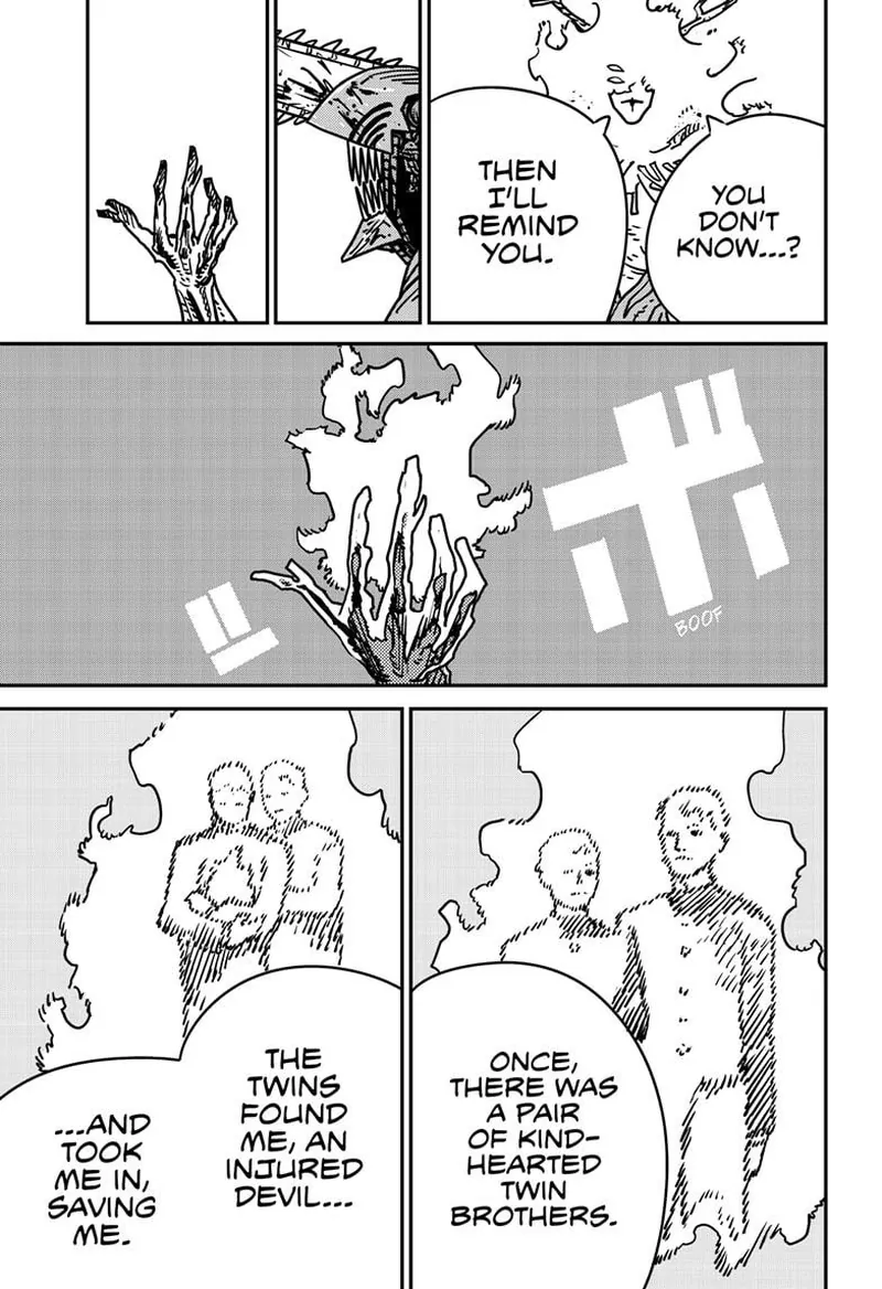 Chapter 205 (Who?) image 3
