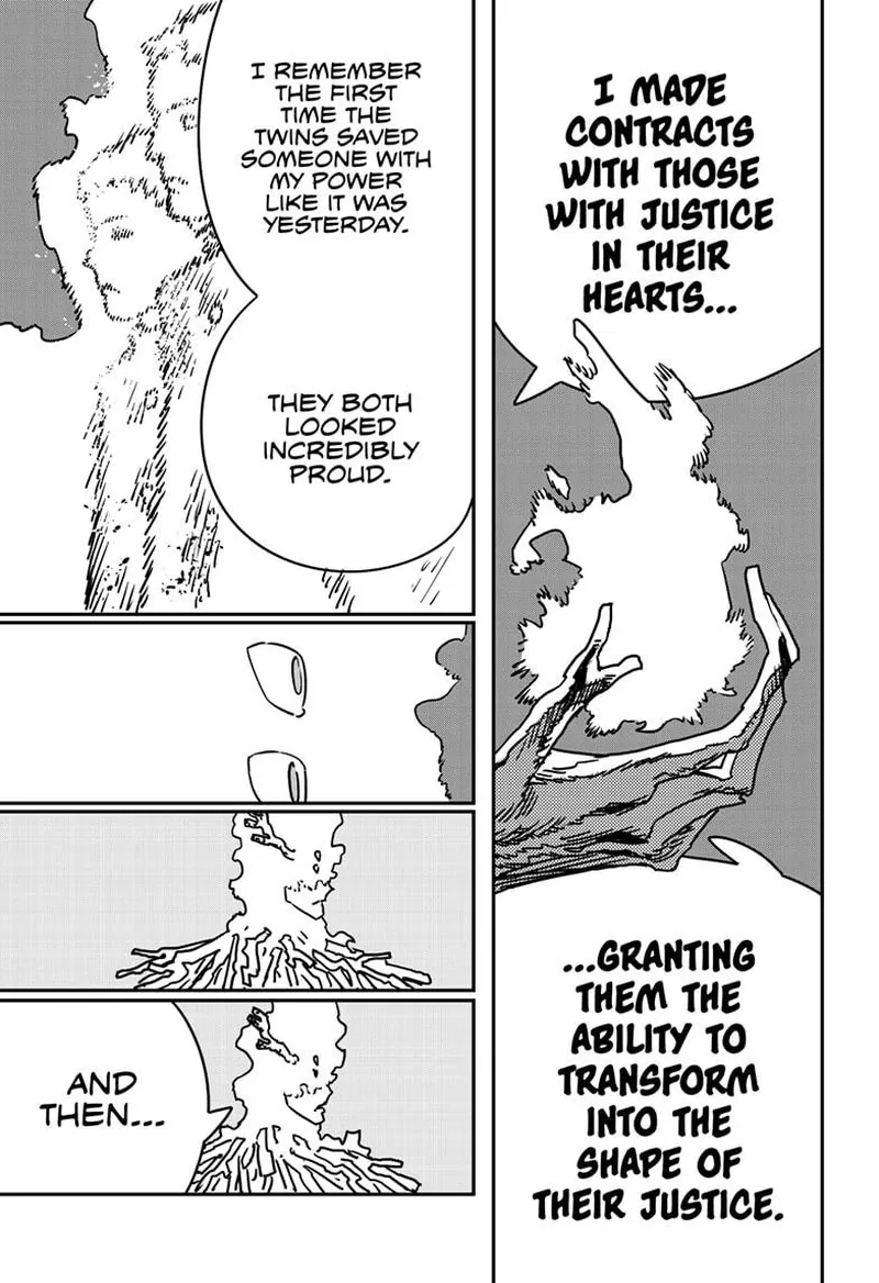 Chapter 205 (Who?) image 5