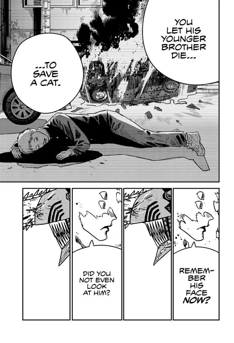 Chapter 205 (Who?) image 7