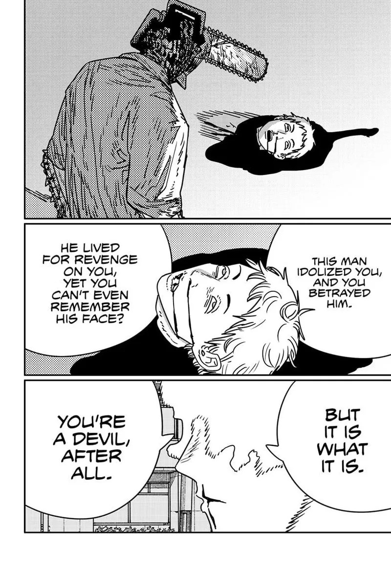 Chapter 205 (Who?) image 8