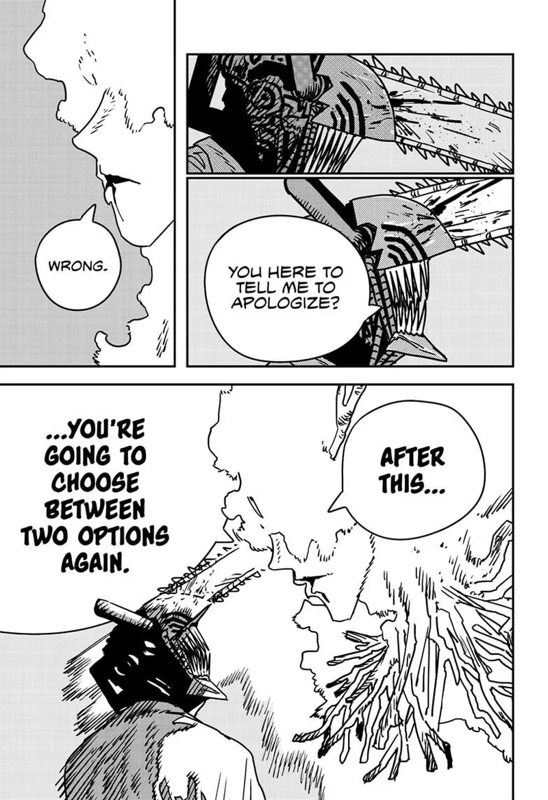 Chapter 205 (Who?) image 9