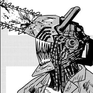 Chapter 205 (Who?) cover