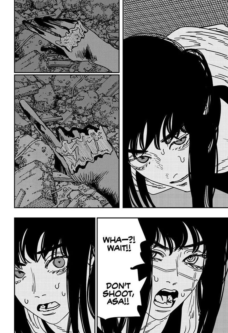 Chapter 206 (Chest, Woman, Apology) image 11