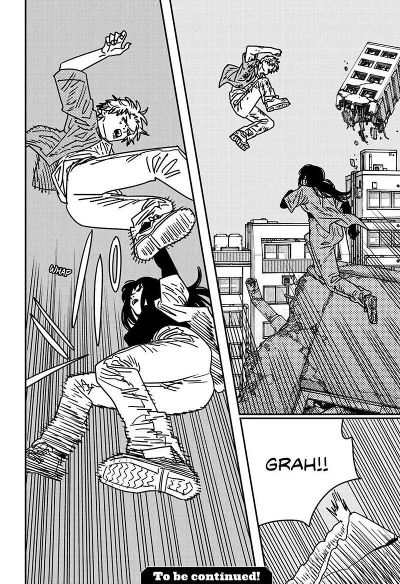 Chapter 206 (Chest, Woman, Apology) image 15