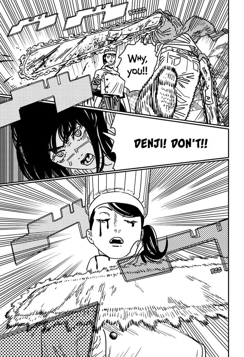 Chapter 206 (Chest, Woman, Apology) image 6